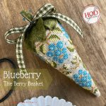 (image for) Blueberry - The Berry Basket